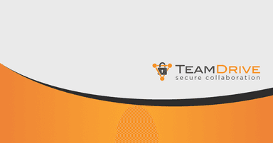 TeamDrive logo