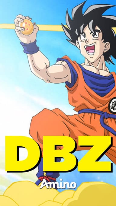 Dragon Ball Amino en Español APK logo