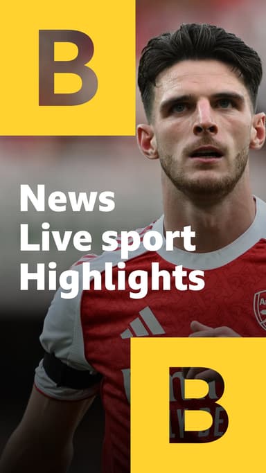 BBC Spor MUAYENE logo