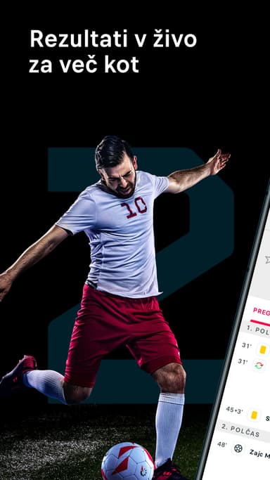 FlashScore - MUAYENE Sonuçları Canlı logo