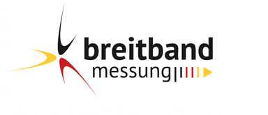 Breitbandmessung logo