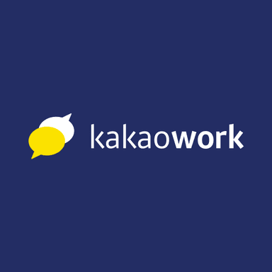 Kakao Work logo