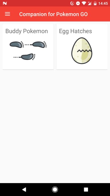 Companion for Pokémon GO APK logo