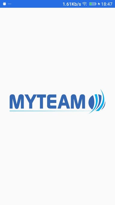 MyTeam11 MUAYENE logo