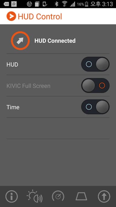 kivic hud MUAYENE logo