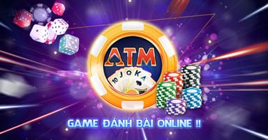 Oyun Listesi Bai Doi Thuong ATM MUAYENE logo