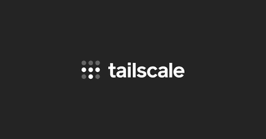Tailscale logo