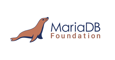 MariaDB logo