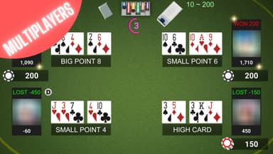 Nu-Nu Poker APK logo