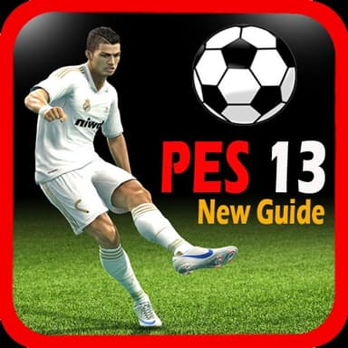 Kılavuzu 13 Numara MUAYENE PES logo