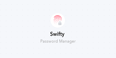 Swifty logo
