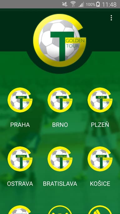 Altın Tur MUAYENE logo