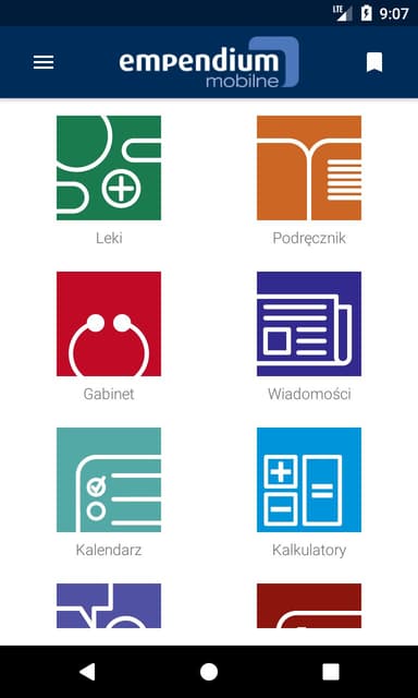 eMPendium APK logo