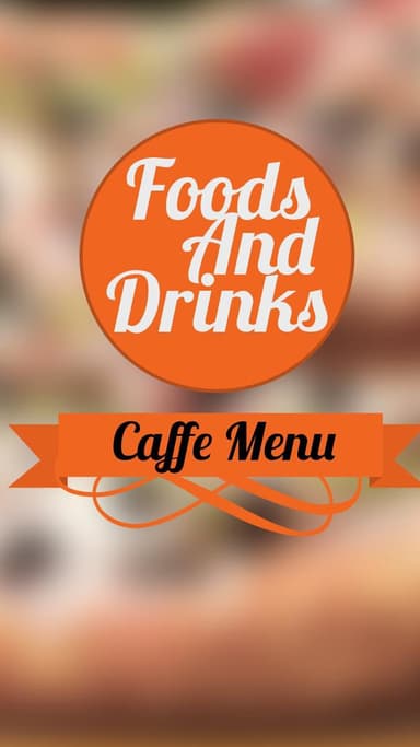 Interactive Menu Book [AR App] APK logo