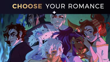 Arcana APK logo