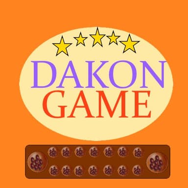 Dakon Oyun Geleneksel MUAYENE logo