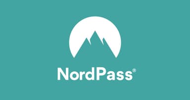 NordPass logo