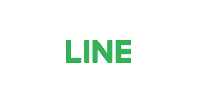 LINE logo