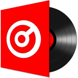 VirtualDJ logo