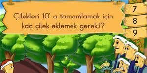 1. Sınıf Matematik Eğitimi Keloğlan Matematik Ülkesinde 1.0 logo