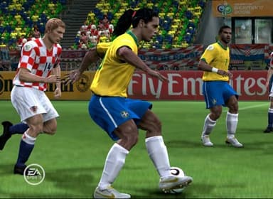 2006 FIFA World Cup demo logo