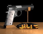45 Automatic for 3D Wallpaper logo