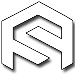 Abact Studio V1 logo