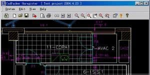 Acme CADPacker 1.21 logo