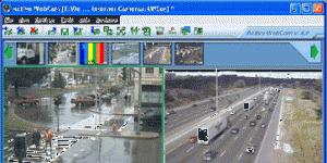 Active Web Cam 11.6 logo