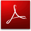 Adobe Flash Player (PowerPC) logo