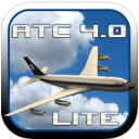Air Traffic Controller 4,0 Lite logo
