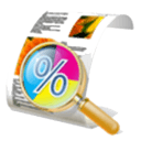 APFill - Ink and Toner Coverage Calculator logo