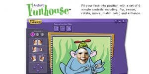 ArcSoft Print Creations - Funhouse 2.6.255.213 logo