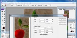 Artweaver 5.1.3 Ücretsiz İngilizce 11.9 MB logo
