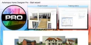 Ashampoo Home Designer Pro 1.0.1 logo
