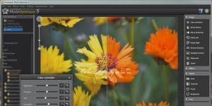Ashampoo Photo Optimizer 6.0.19.136 logo