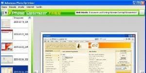 Ashampoo Photo Optimizer Free 6 logo