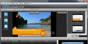 Ashampoo Slideshow Studio HD 2 2.0.5 logo