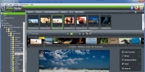 Ashampoo Video Styler 1.0.1 logo