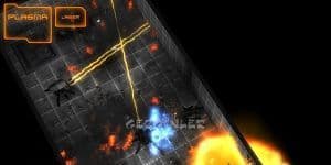Assault Droid 1.18 logo