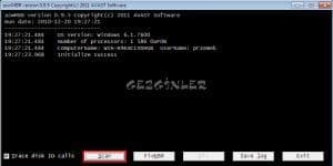 aswMBR 1.0.1.2290 logo