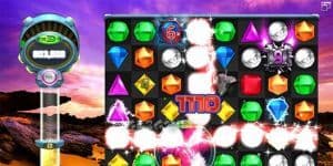 Bejeweled Twist 1.0 logo