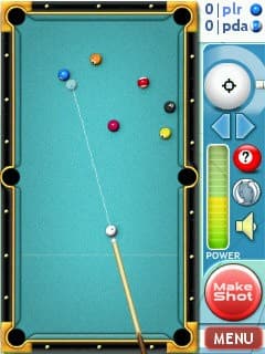 Billiard Master logo