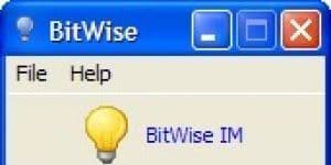 BitWise 1.7.3 logo