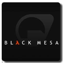 Black Mesa logo