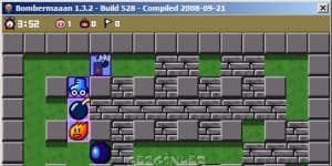Bombermaaan 1.4.0.627 logo