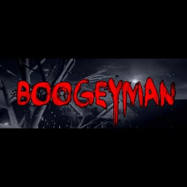 Boogeyman logo