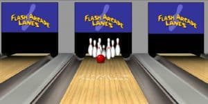 Bowling Flash Oyunu 1.0.0.1 logo