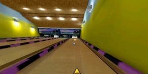 Bowling PC 1.0 logo