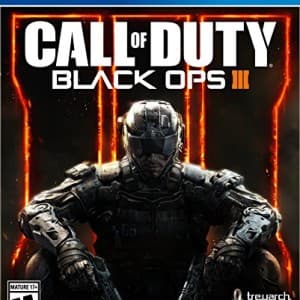 Call of Duty: Black Ops 3 - Multiplayer Starter Pack logo